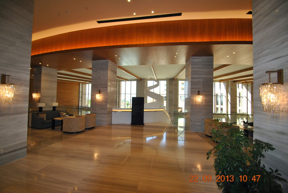 imagini hotel RIU KAYA PALAZZO BELEK